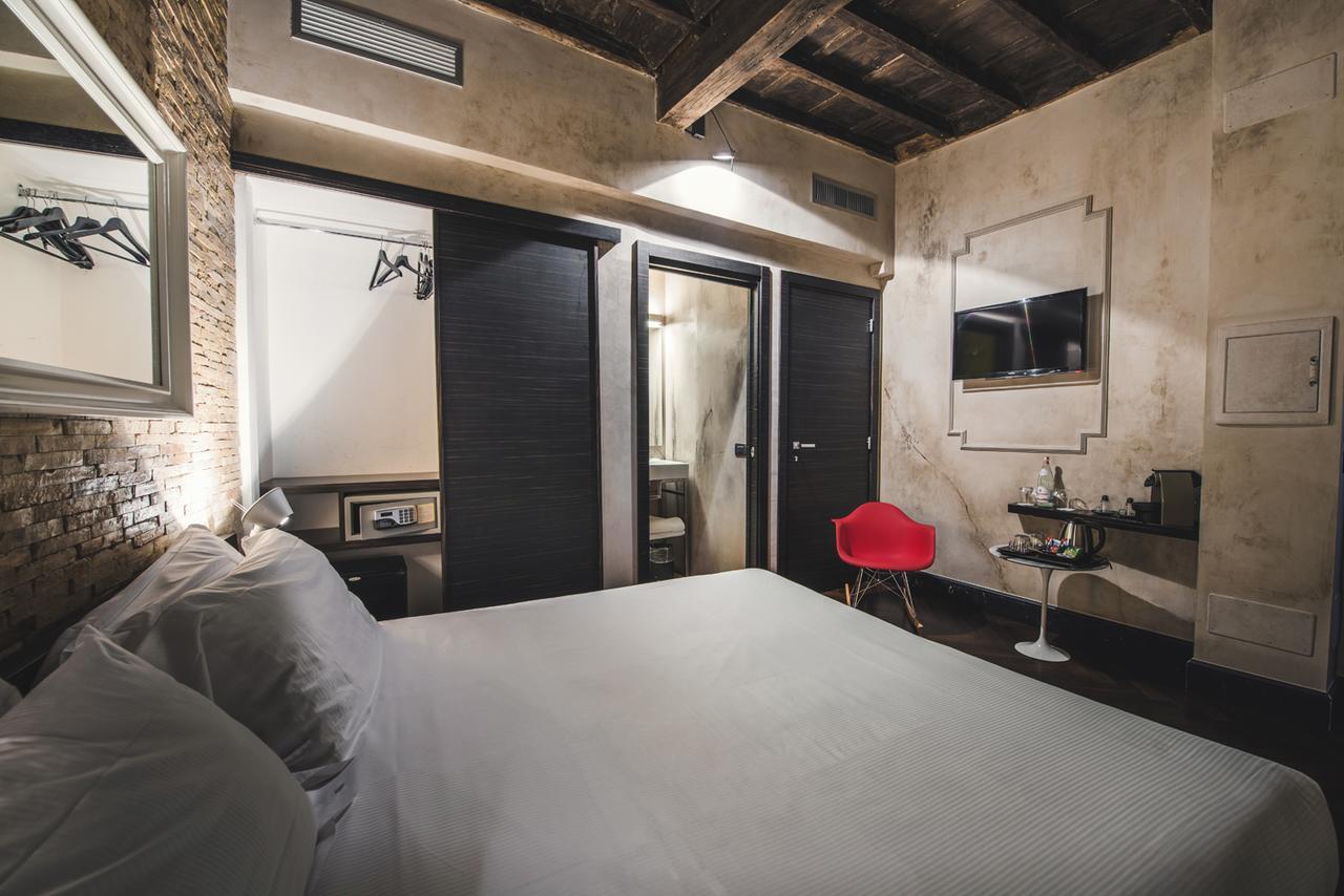 Relais 88 Roma Exterior foto