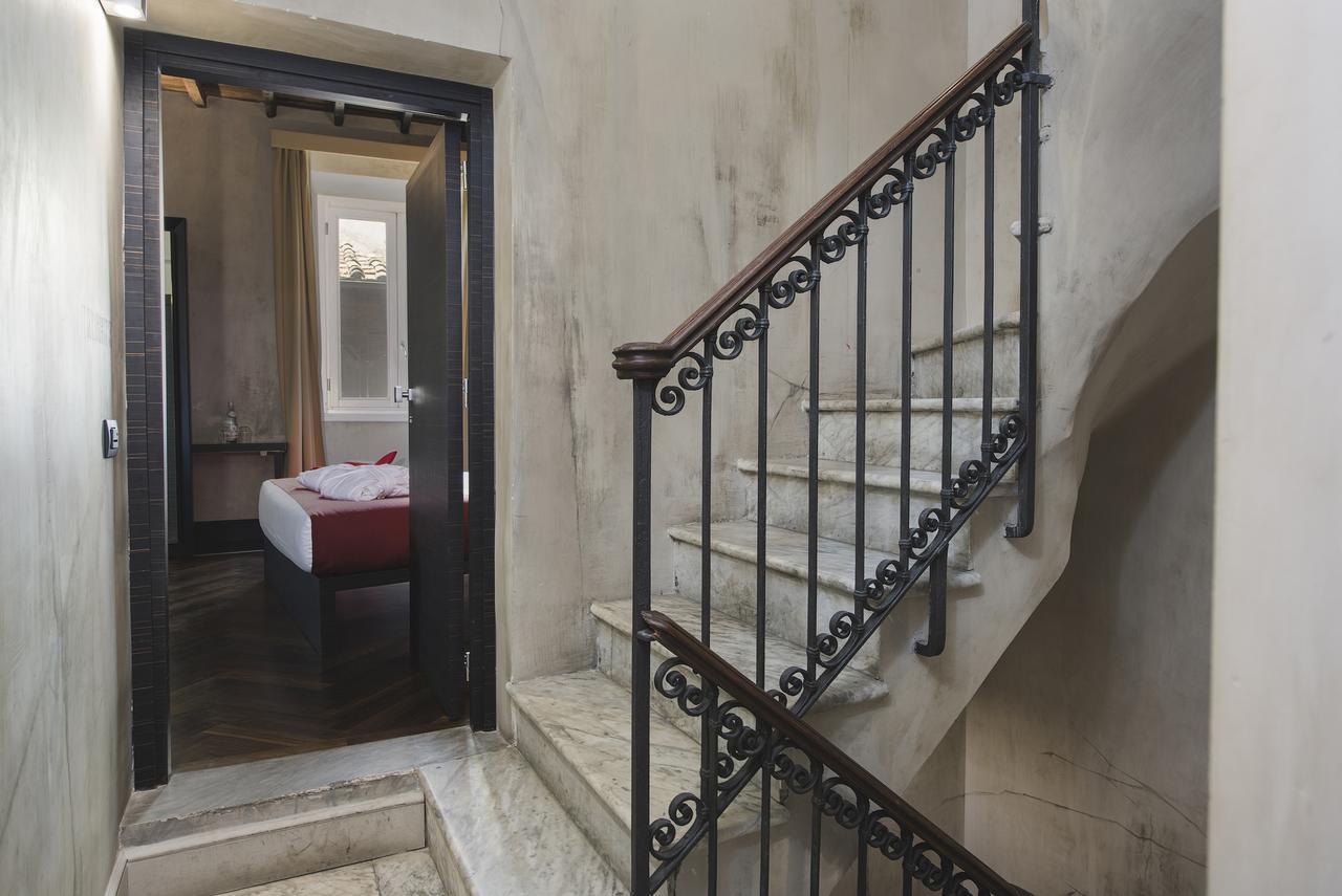 Relais 88 Roma Exterior foto