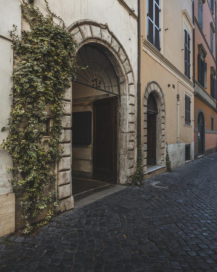 Relais 88 Roma Exterior foto